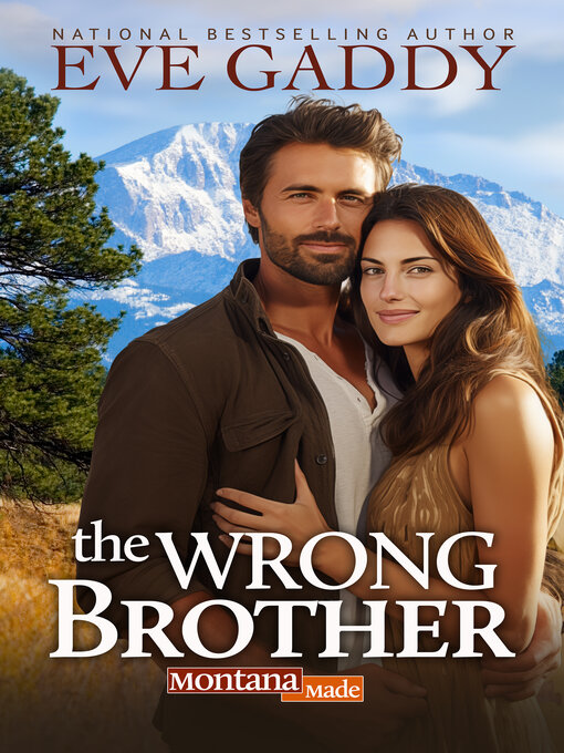 Title details for The Wrong Brother by Eve Gaddy - Available